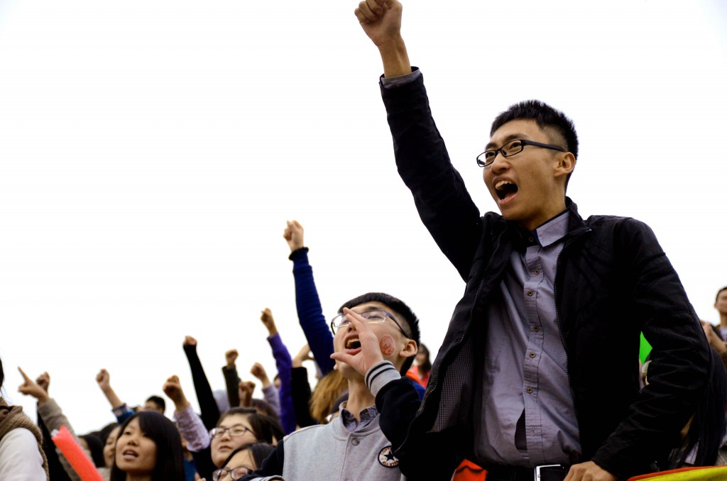 姜怡心-2014501088-刑事司法學院-15650793603-相機-吶喊