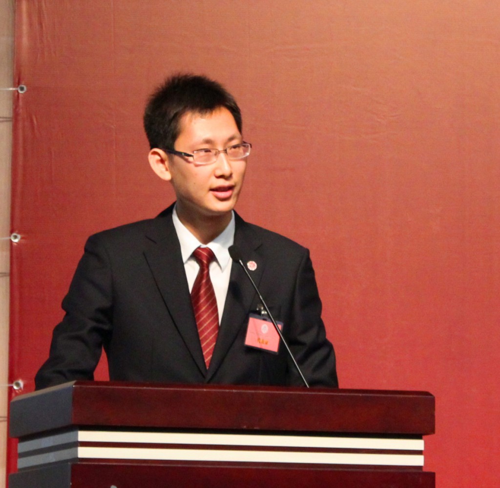 吳韻曦-一路向北